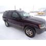 2004 Jeep Grand Cherokee