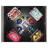 Nascar Board Games