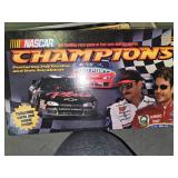 Nascar Board Games