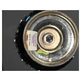 Holiday Imports, Inc Candy Dish