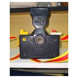 Vintage Fisher Price toy camera