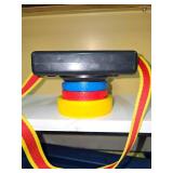 Vintage Fisher Price toy camera