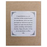 Jack Terry "Spring Bouquet I"