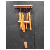 Bambo Windchime