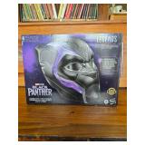 NEW Black Panher Cosplay Helmet