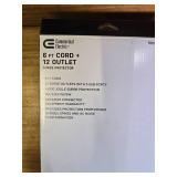 NEW Commercial Electric 6