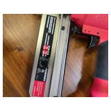 Husky Finish Nailer 16 ga