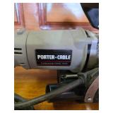Porter Cable Biscut Jointer