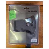 NEW Scrade hatchet