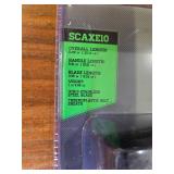 NEW Hatchet, Schrade with sheath