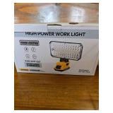 Dewalt Capible LED worklight