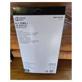 Commercial Electric 6