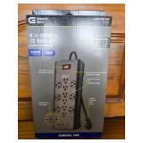 Commercial Electric 6