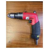 Air Drill 3/8- WORKS