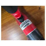 Air Drill 3/8- WORKS