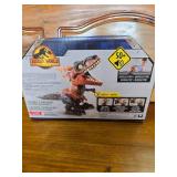 New Jerassic World PyroRaptor Toy