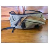 FlyFish Belt Like New