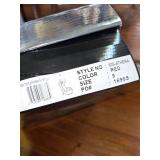 Size 9, Red High Heels, platform shoes NIB