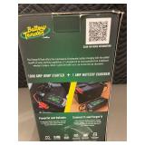 Battery Tender Charge N Start 1100 - 1000 AMP Jump Starter 2-In-1 + 1A Battery Charger & Maintainer