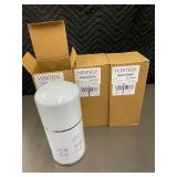 HZSITEGE 1625 1656 40 Oil Filter - Original Part