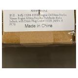 Kefly 15208-65F0E Engine Oil Filters 6-Pack for Nissan Rogue, Altima, Frontier, Pathfinder, Kicks