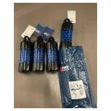 XIKE Bearings CS11 Chrome Steel Balls - 100 pcs