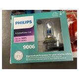 Sylvania SilverStar Ultra 9005/9006 Headlight Bulbs & Philips 9006 X-tremeVision - 5-Pack Lot