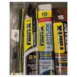 Rain-X Wiper Blades Lot - Truck & SUV, Assorted Sizes 15-26 in