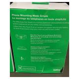 iOttie Easy One Touch 5 Wireless Charging Car Mounts - Dash & Windshield (2-Pack)