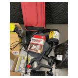 ONN Drive Mount Kit - ONN USB-C Car Charger - Tow Smart Hitch Cover - Rug Grip - Auto Accessories Lot