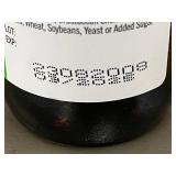 Natrol Liquid Melatonin Sleep 1 mg Berry Flavor 60 mL - 3-Pack