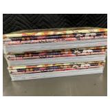 Floral Journals - Be Completely Humble & Gentle (Ephesians 4:2) - 3 X 6-Pack