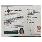 Eat2Explore Morocco Explorer Box + Magicoco Real Cooking Tool Bundle (Lot of 2)