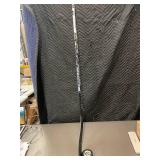 Junior Right Forte Stick with 20 oz Official Hockey Puck