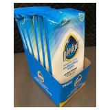 Pledge Everyday Clean Multisurface Wipes - Fresh Citrus Display Box