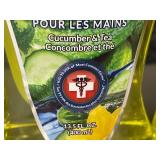 Wish Ultra Antibacterial Liquid Hand Soap, 4-Pack, 13.5 fl oz Each