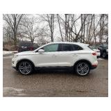 2015 LINCOLN MKC *All Wheel Drive* (NO RESERVE)