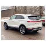 2015 LINCOLN MKC *All Wheel Drive* (NO RESERVE)