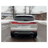 2015 LINCOLN MKC *All Wheel Drive* (NO RESERVE)