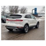2015 LINCOLN MKC *All Wheel Drive* (NO RESERVE)