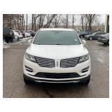 2015 LINCOLN MKC *All Wheel Drive* (NO RESERVE)