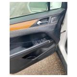 2015 LINCOLN MKC *All Wheel Drive* (NO RESERVE)