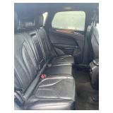 2015 LINCOLN MKC *All Wheel Drive* (NO RESERVE)