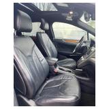 2015 LINCOLN MKC *All Wheel Drive* (NO RESERVE)