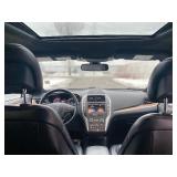 2015 LINCOLN MKC *All Wheel Drive* (NO RESERVE)