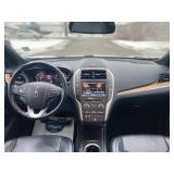 2015 LINCOLN MKC *All Wheel Drive* (NO RESERVE)