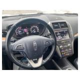 2015 LINCOLN MKC *All Wheel Drive* (NO RESERVE)