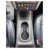 2015 LINCOLN MKC *All Wheel Drive* (NO RESERVE)