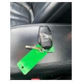 2015 LINCOLN MKC *All Wheel Drive* (NO RESERVE)