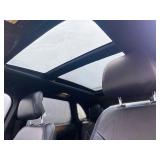 2015 LINCOLN MKC *All Wheel Drive* (NO RESERVE)